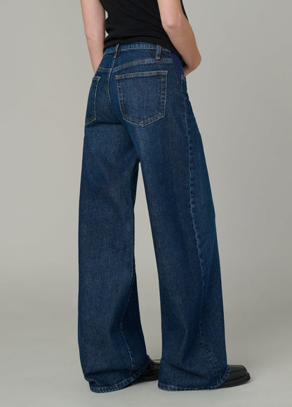 Joe's Jeans Women THE LOU LOU MATERNITY Rendezvous
