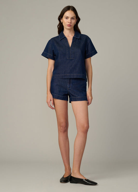 Joe's Jeans Sale THE KARTER TROUSER SHORT Honor