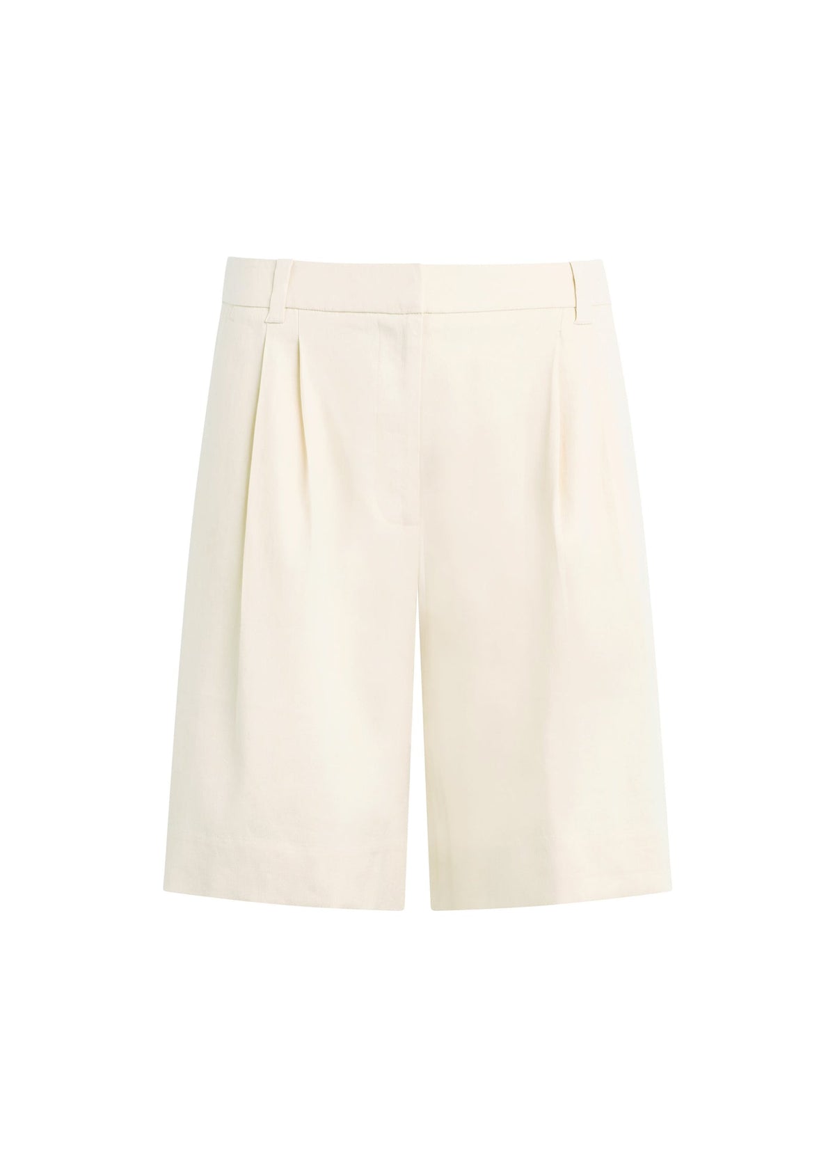 Joe's Jeans Sale THE BRODY BERMUDA SHORT Ecru