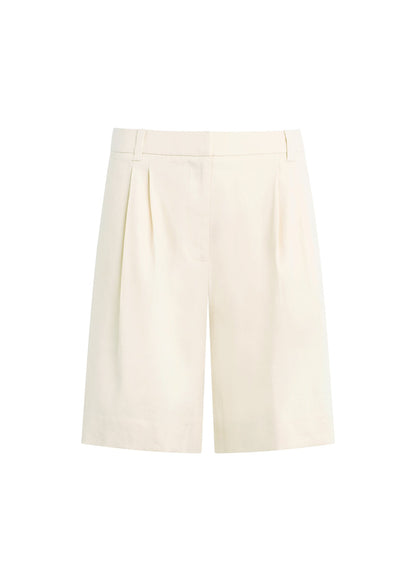 Joe's Jeans Sale THE BRODY BERMUDA SHORT Ecru
