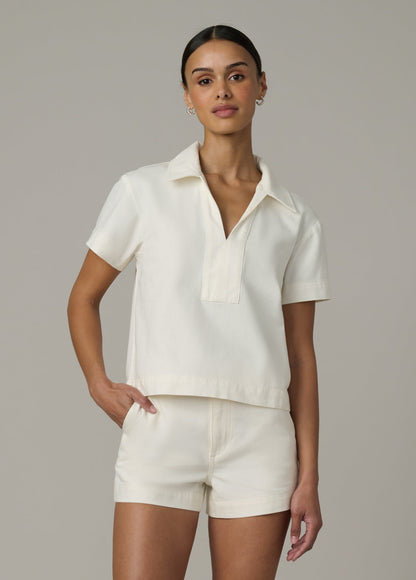 Joe's Jeans Sale THE KARTER TROUSER SHORT Milk