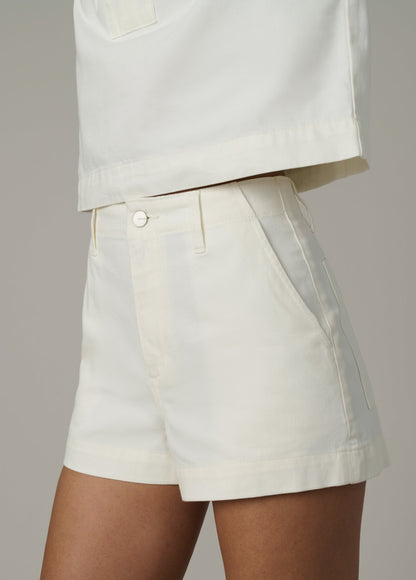 Joe's Jeans Sale THE KARTER TROUSER SHORT Milk