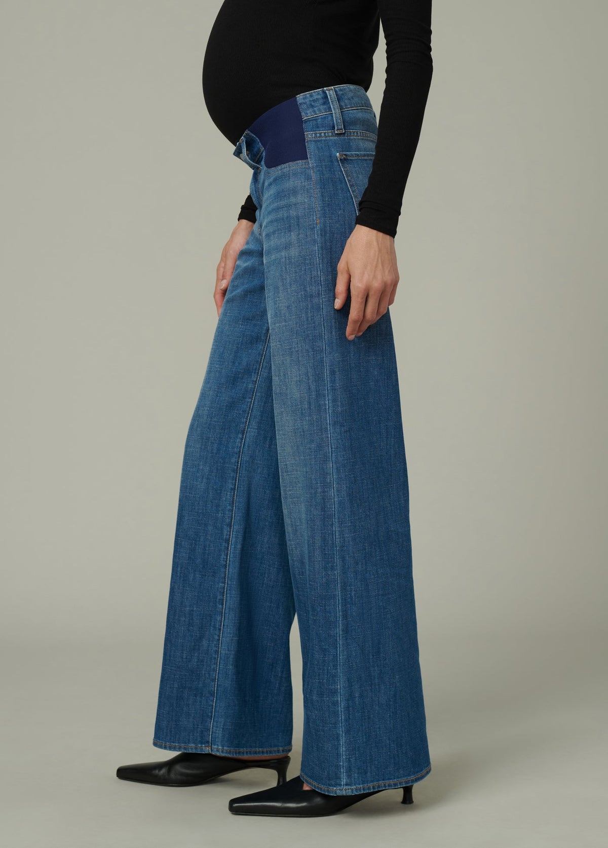 Joe's Jeans Sale THE LOU LOU MATERNITY Take A Chance