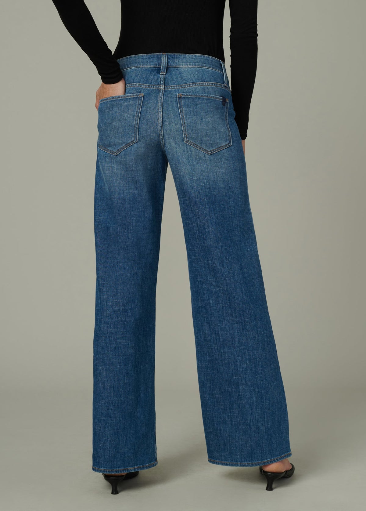 Joe's Jeans Sale THE LOU LOU MATERNITY Take A Chance