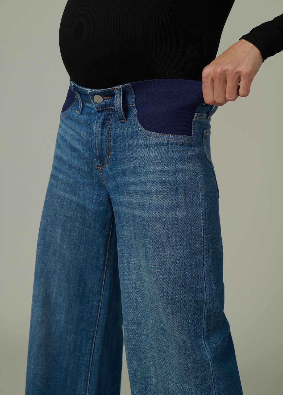 Joe's Jeans Sale THE LOU LOU MATERNITY Take A Chance