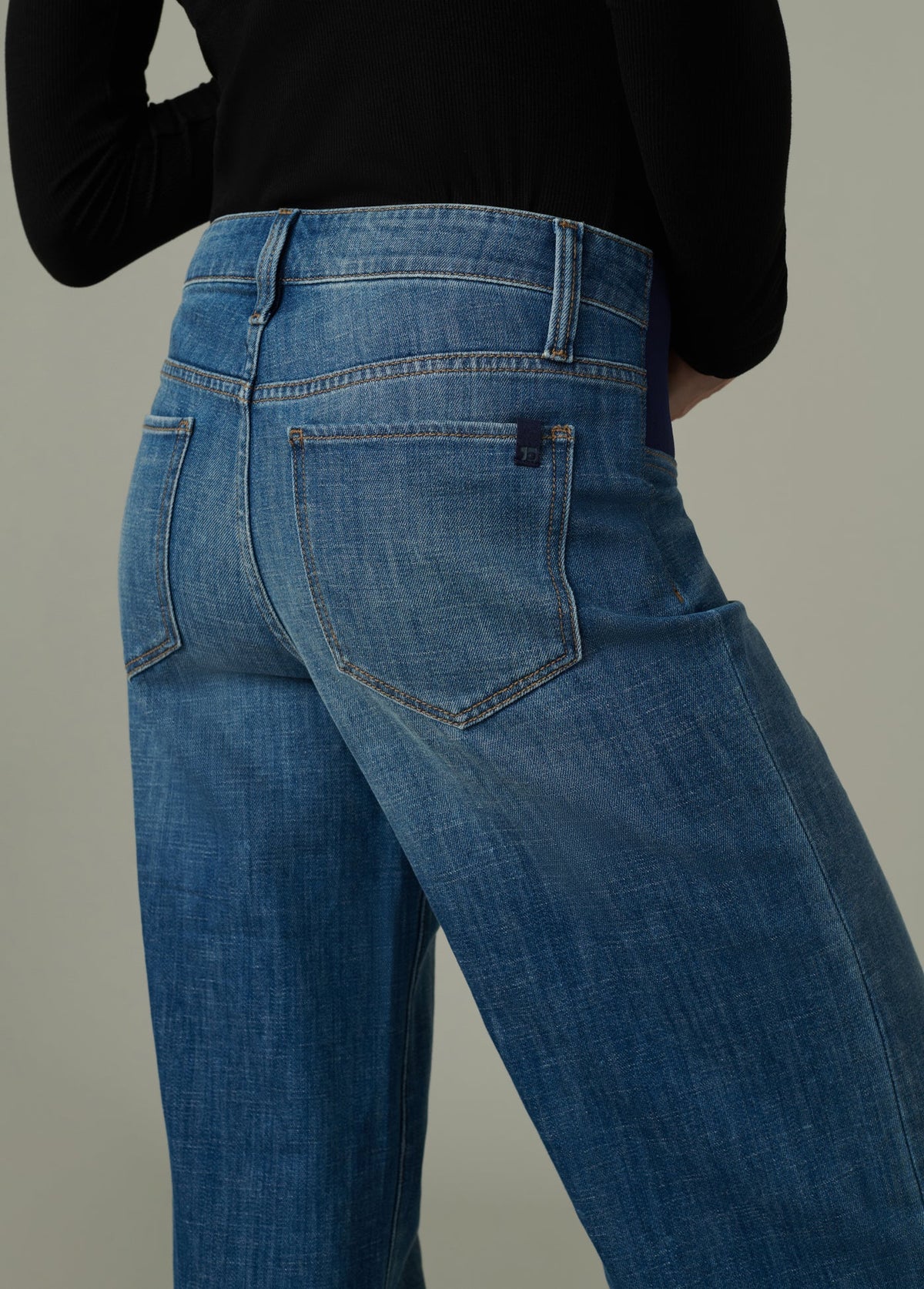 Joe's Jeans Sale THE LOU LOU MATERNITY Take A Chance