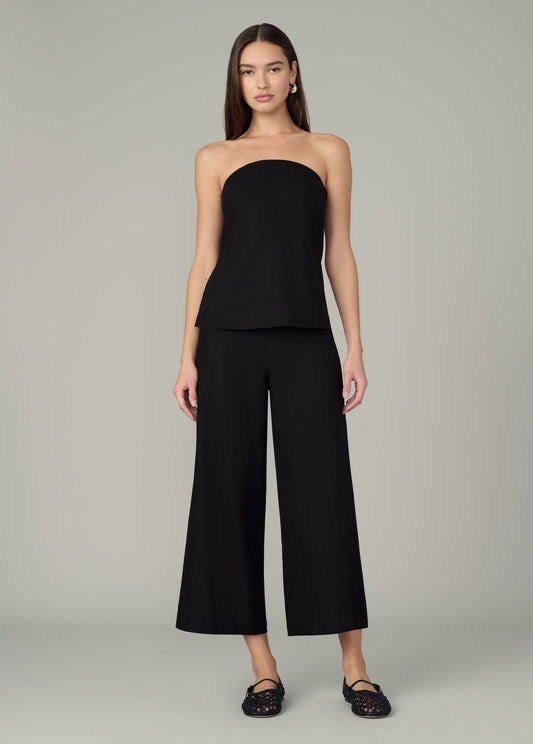 Joe's Jeans Sale THE MARIEL PANT Black