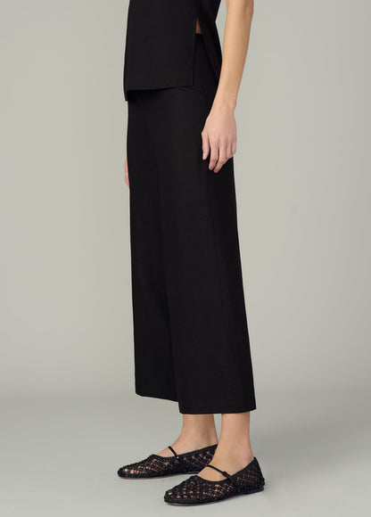 Joe's Jeans Sale THE MARIEL PANT Black