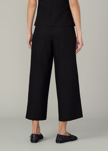 Joe's Jeans Sale THE MARIEL PANT Black