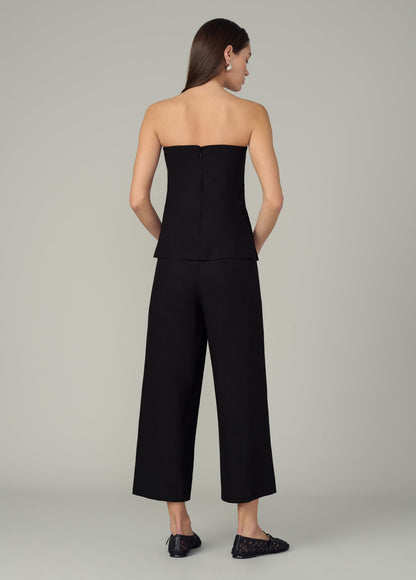 Joe's Jeans Sale THE MARIEL PANT Black