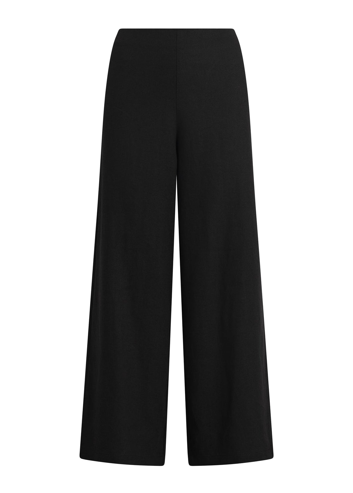 Joe's Jeans Sale THE MARIEL PANT Black