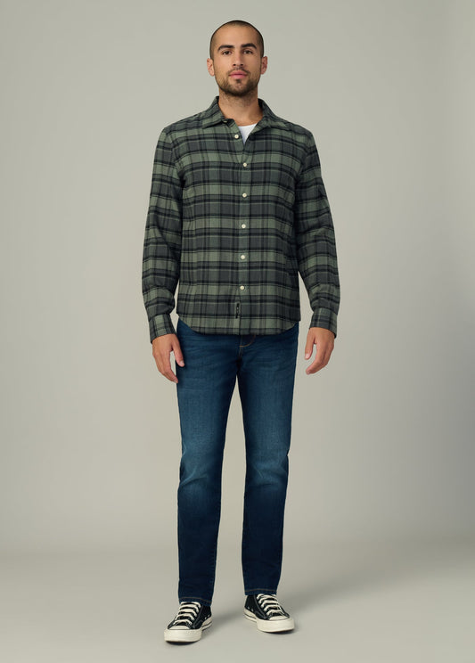 Joe's Jeans Sale THE ASHER 32" Wild Night
