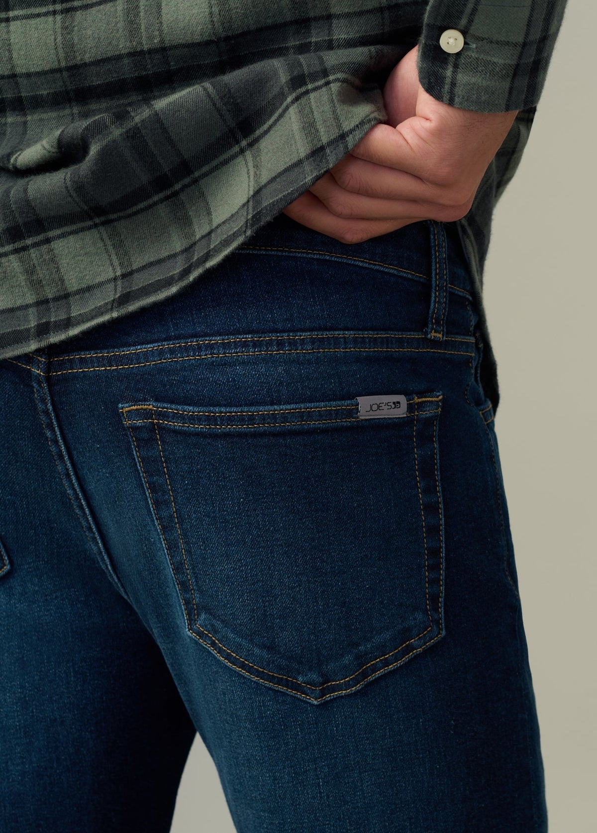 Joe's Jeans Sale THE ASHER 32" Wild Night