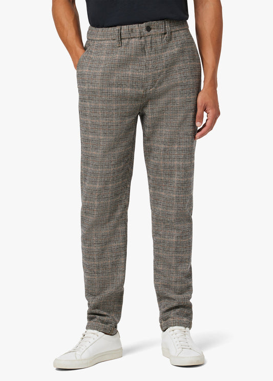 Joe's Jeans Sale THE LAIRD TROUSER Hunting Plaid