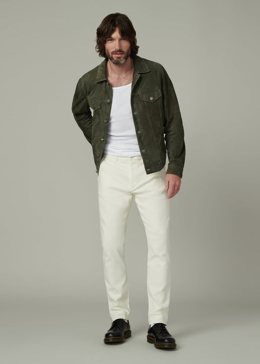 Joe's Jeans Sale THE AIRSOFT CHINO Chalk