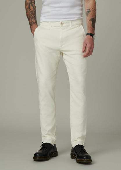 Joe's Jeans Sale THE AIRSOFT CHINO Chalk