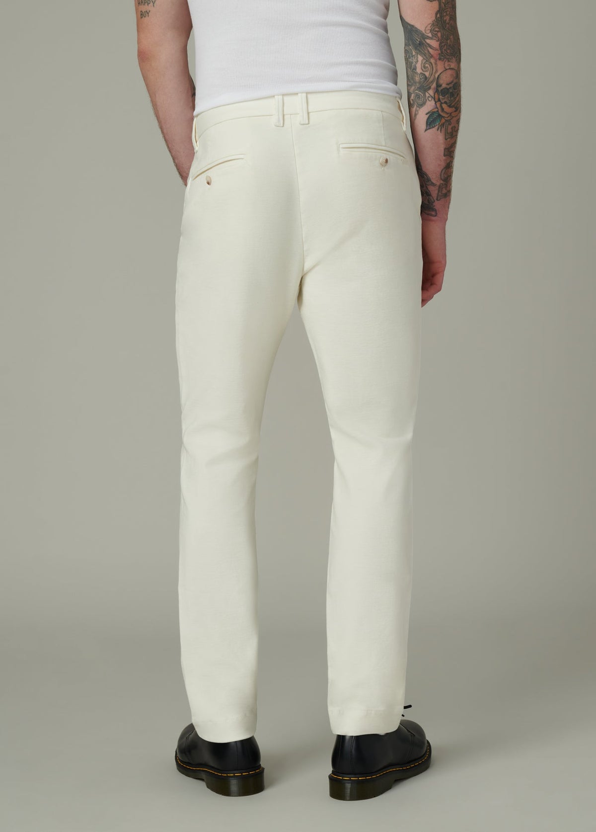 Joe's Jeans Sale THE AIRSOFT CHINO Chalk