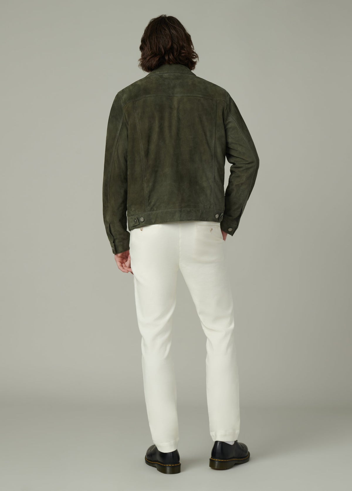 Joe's Jeans Sale THE AIRSOFT CHINO Chalk