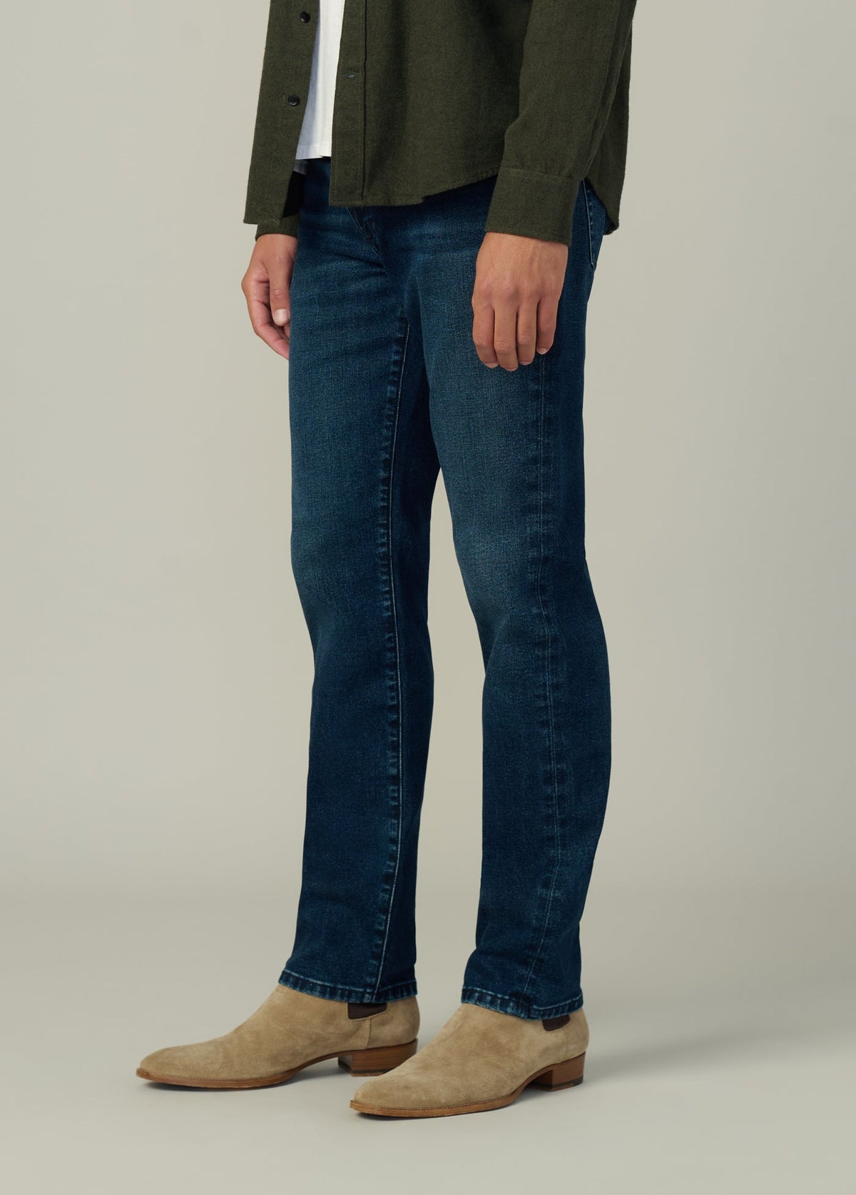 Joe's Jeans Sale THE BRIXTON 32" Mysterious Ways