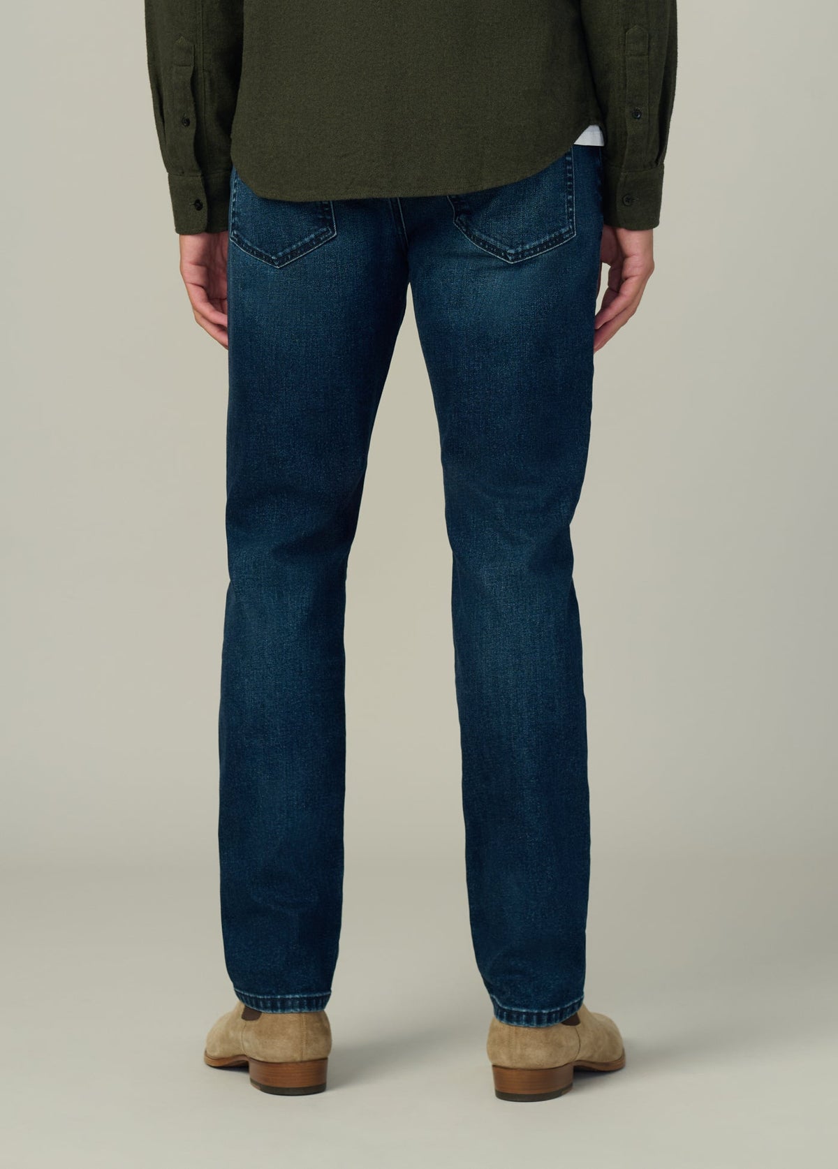 Joe's Jeans Sale THE BRIXTON 32" Mysterious Ways