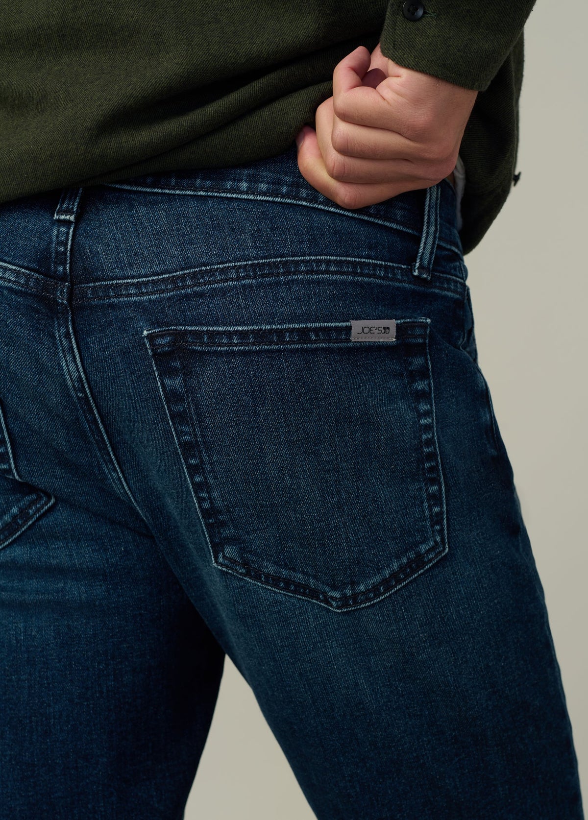 Joe's Jeans Sale THE BRIXTON 32" Mysterious Ways