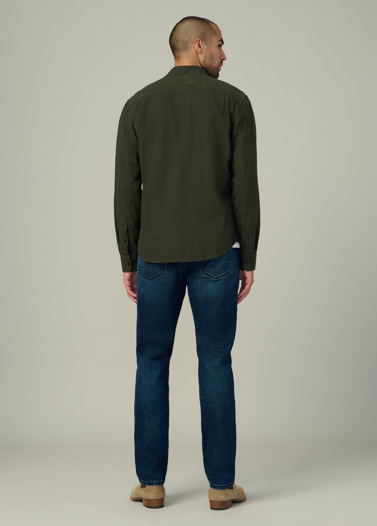 Joe's Jeans Sale THE BRIXTON 32" Mysterious Ways