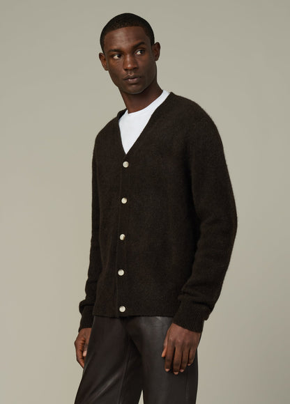 Joe's Jeans Sale THE ALPACA CARDIGAN Wren