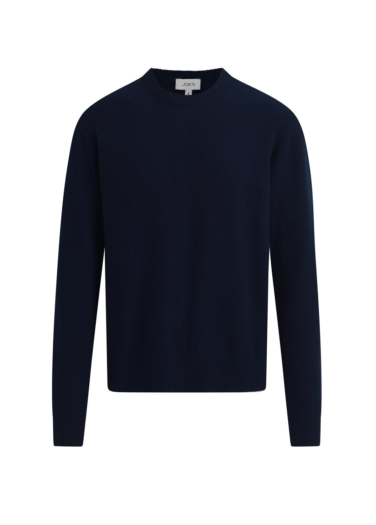 Joe's Jeans Sale THE CLASSIC CREW NECK Baritone Blue
