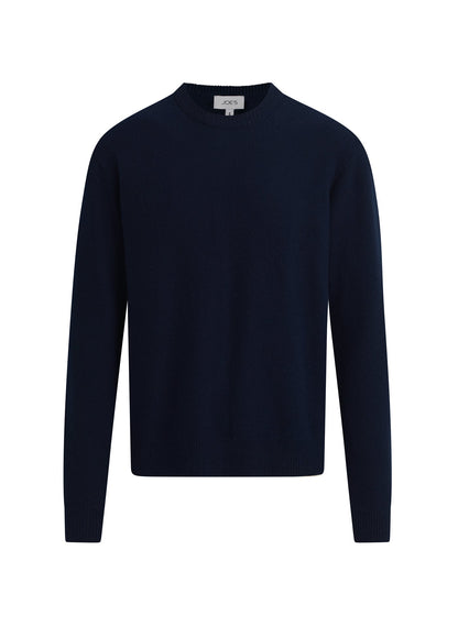 Joe's Jeans Sale THE CLASSIC CREW NECK Baritone Blue