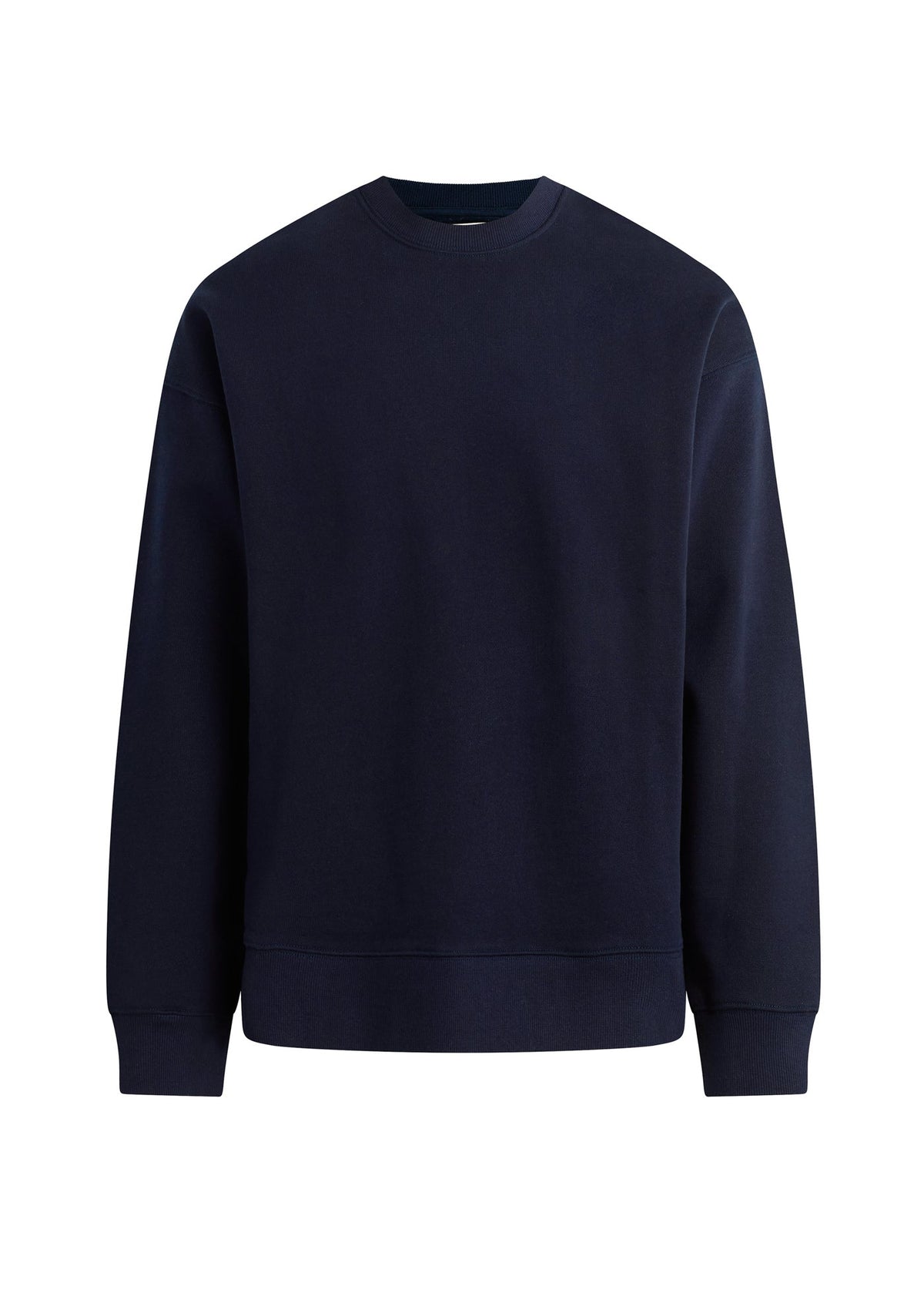 Joe's Jeans Sale DENIM CLUB SWEATSHIRT Baritone Blue