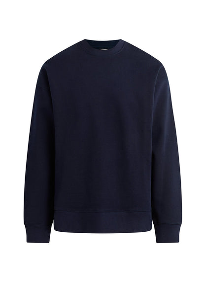 Joe's Jeans Sale DENIM CLUB SWEATSHIRT Baritone Blue