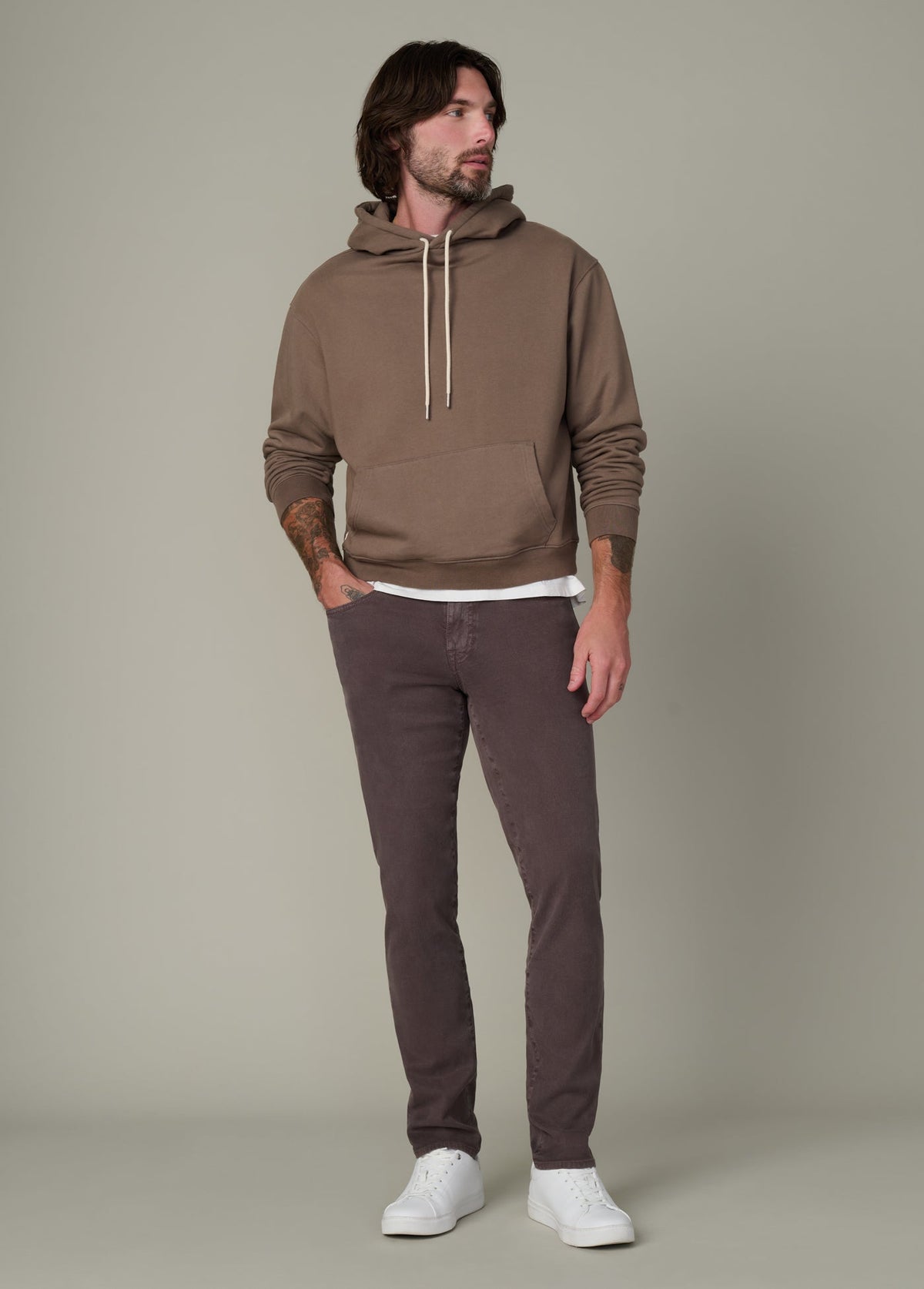 Joe's Jeans Sale BESPOKE HOODIE Falcon