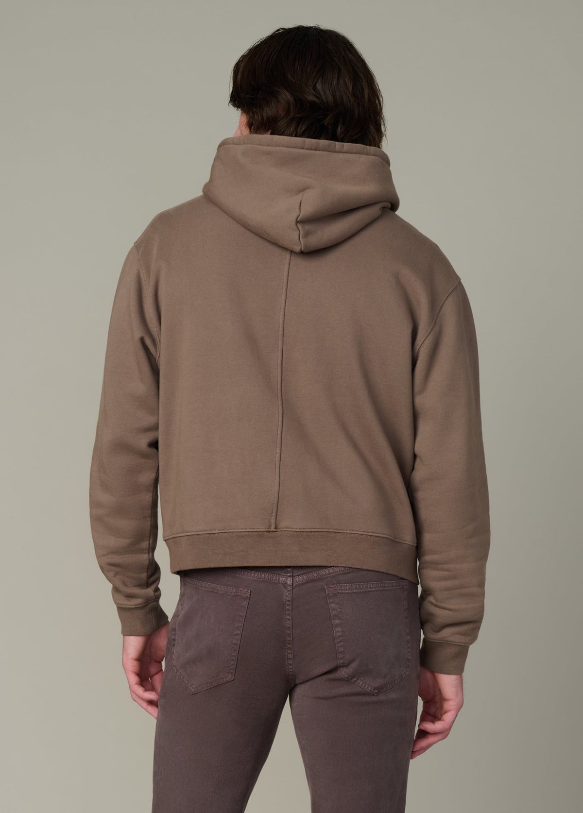 Joe's Jeans Sale BESPOKE HOODIE Falcon